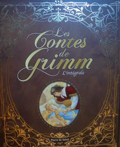 Bibliocollège - Contes, Grimm