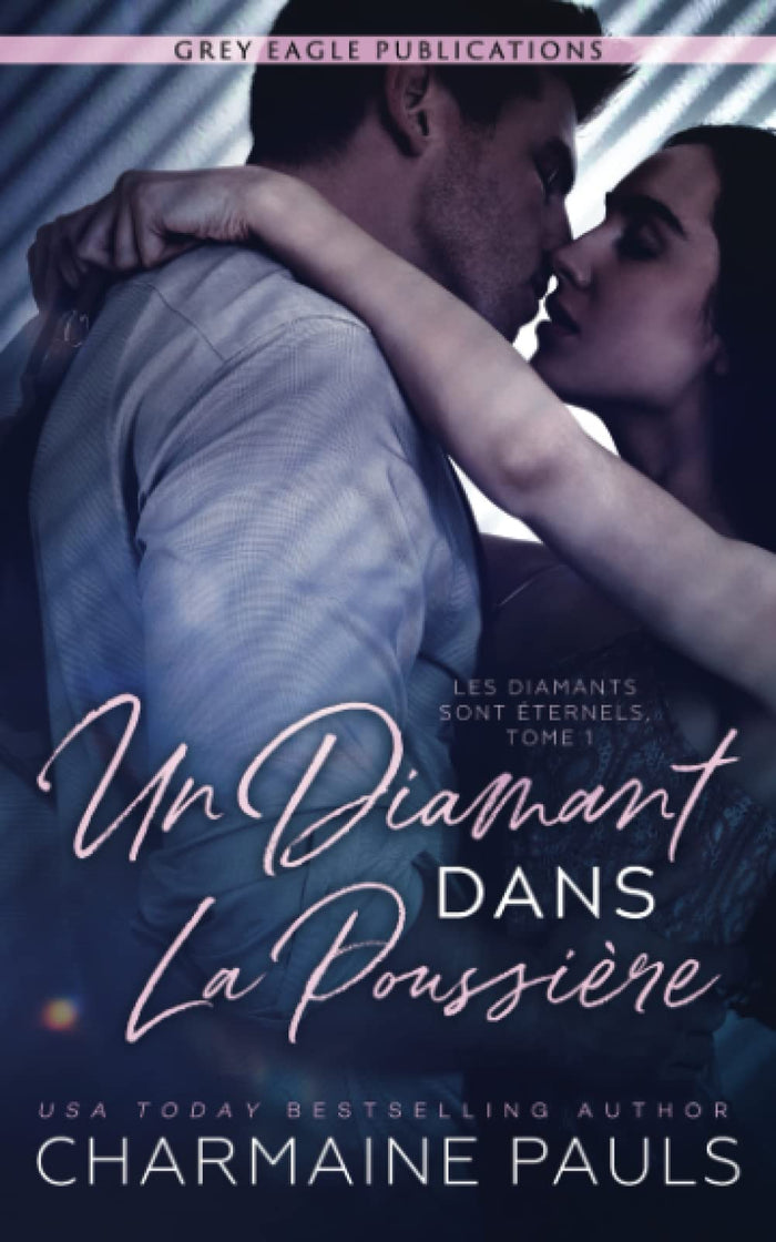 Un diamant dans la poussière