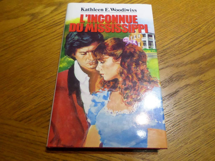 L'inconnue du mississipi