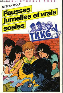 Fausses jumelles et vrais sosies