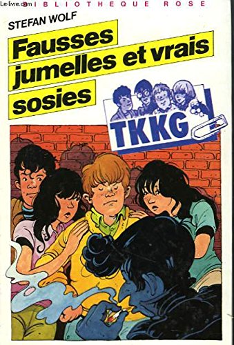 Fausses jumelles et vrais sosies