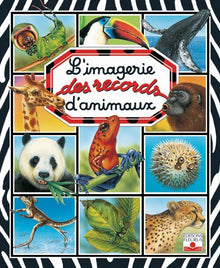 Les Records des animaux