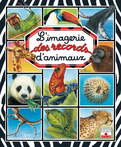 Les Records des animaux