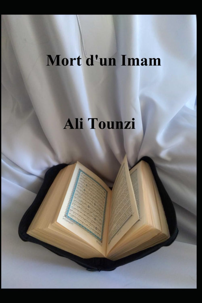 Mort d'un imam