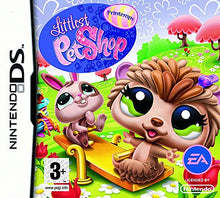 Littlest pet shop: printemps