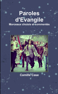 Paroles d'évangile