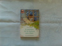Mystère de la maison aux chats
