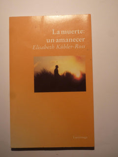 La muerte: un amanecer