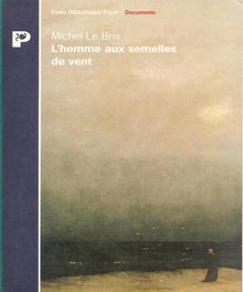 L'homme aux semelles de vent