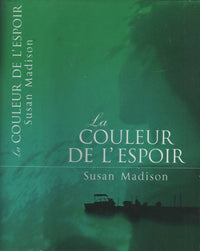 La couleur de l'espoir