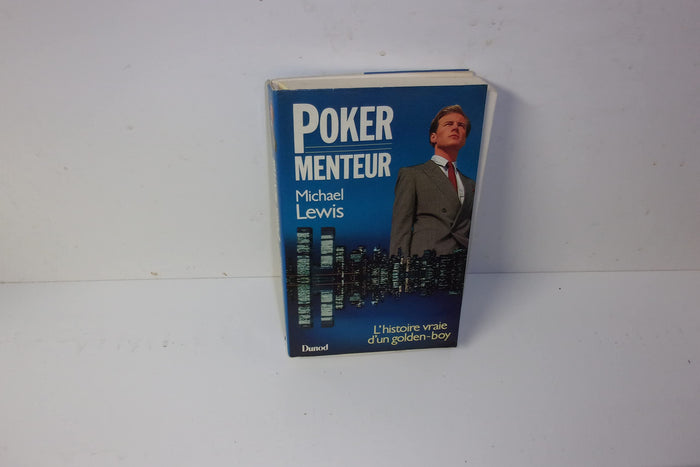 Liar's Poker