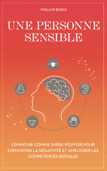 Une personne sensible
