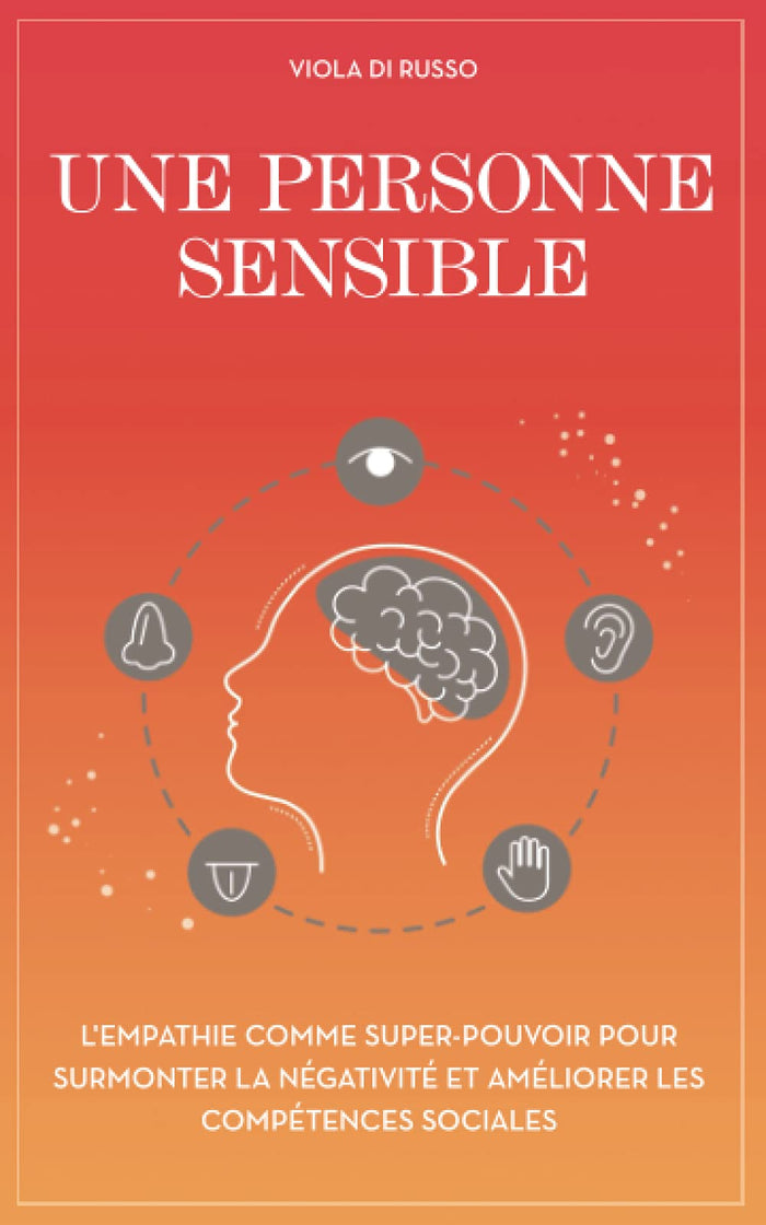 Une personne sensible