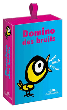 Domino des bruits