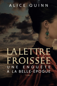 La Lettre froissée