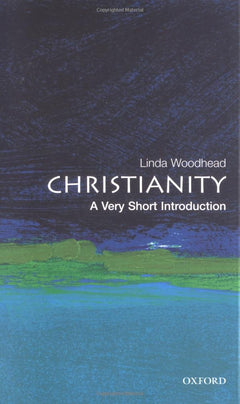 Christianity: A Very Short Introduction