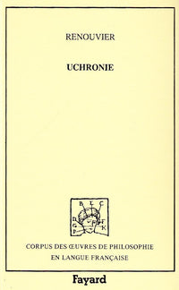 Uchronie (1876)
