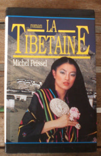 LA TIBETAINE