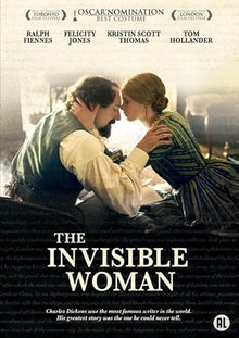 The Invisible Woman