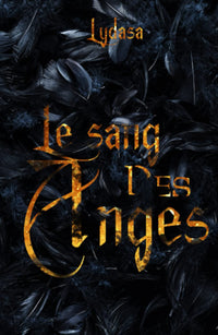 Le sang des anges