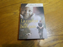 La couleur du bon pain