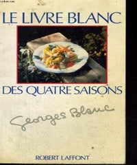 Le livre blanc des quatre saisons