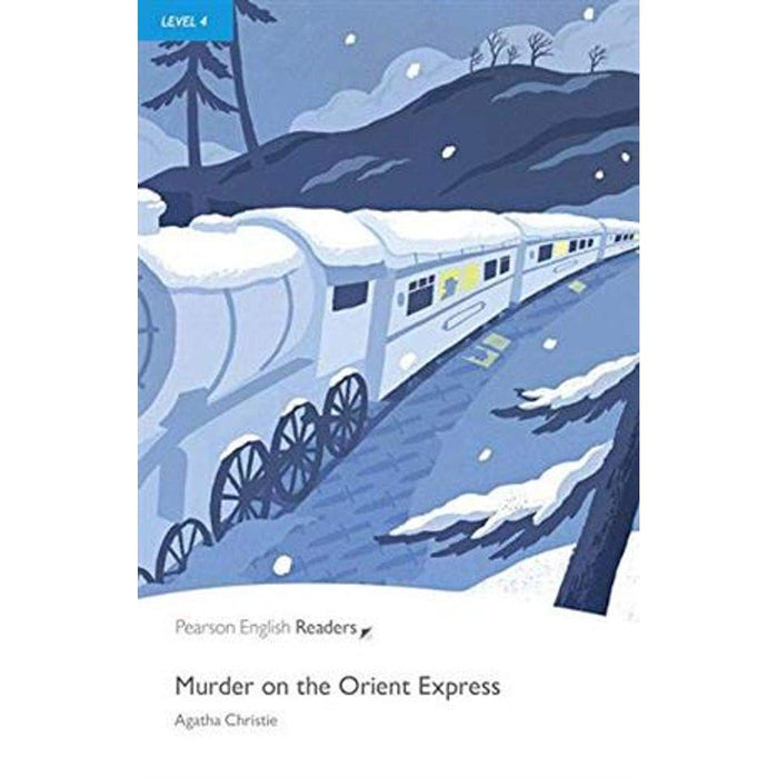 Murder on the Orient Express