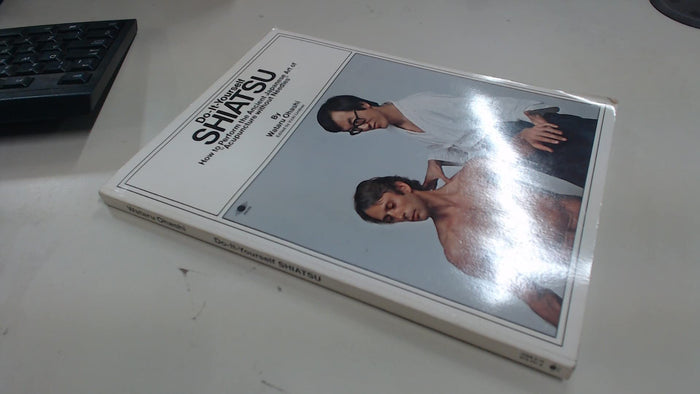 Do-it-yourself shiatsu