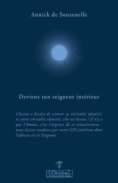 Deviens ton Seigneur intérieur