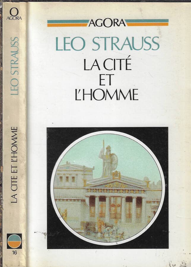 La Cité et l'Homme