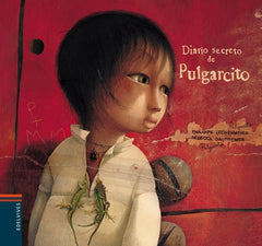 El diario secreto de Pulgarcito / The Secret Diary of Tom Thumb