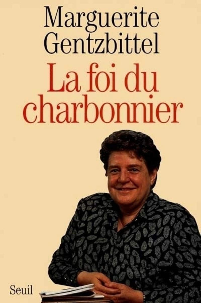 La foi du charbonnier