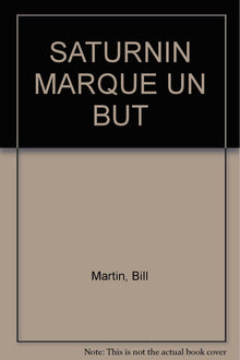 Saturnin marque un but