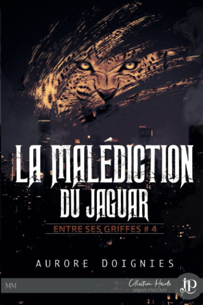 La malédiction du jaguar