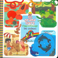 Les couleurs
