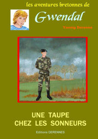 Gwendal 2 - Une taupe chez les sonneurs