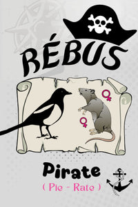 Rébus: Livre de rébus pour enfant à partir de 7 ans | 140 Rébus en couleur !