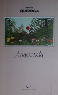 Anaconda