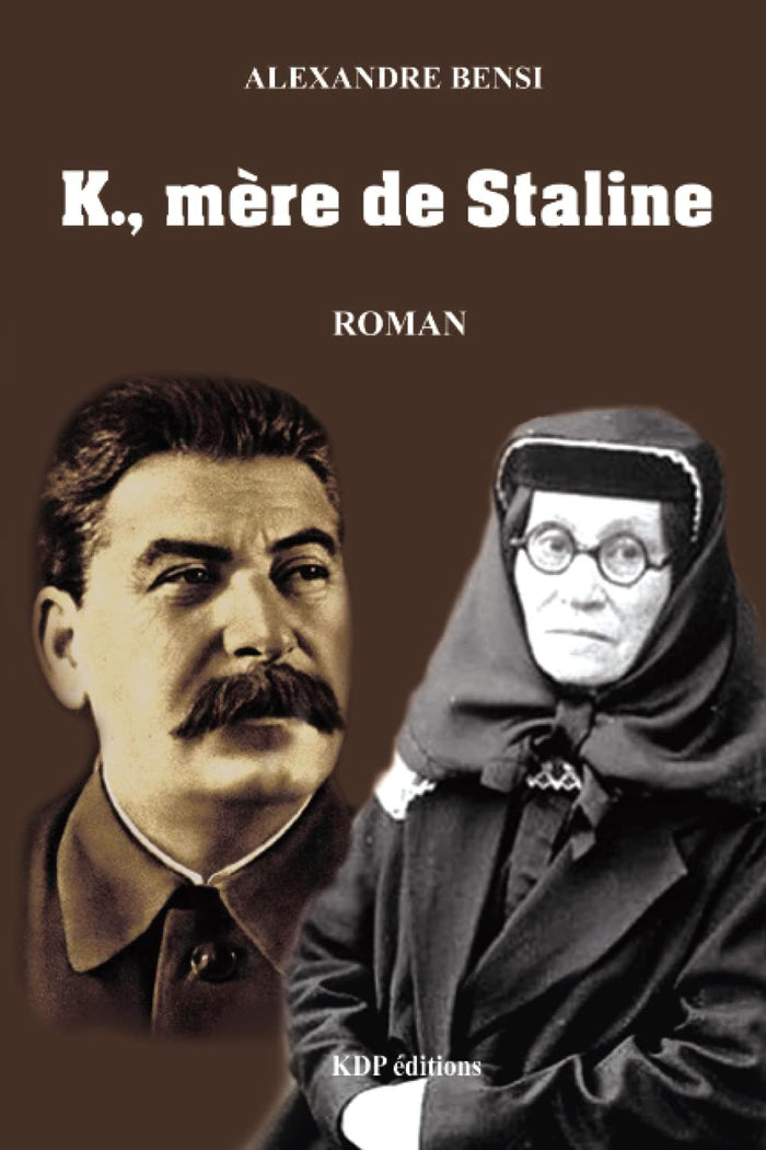 K., mère de Staline