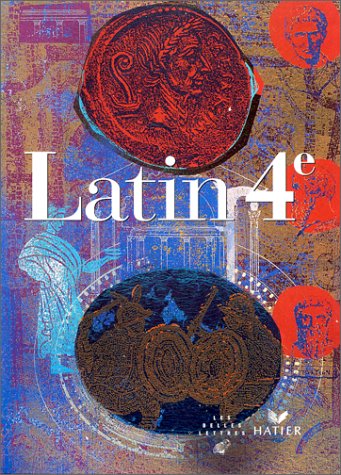 Latin, 4ème