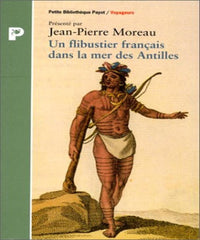 Flibustier français...p 209