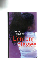 L'enfant blessée