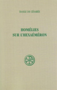 Homélies sur l'Hexaéméron