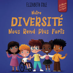 Notre diversité nous rend plus forts