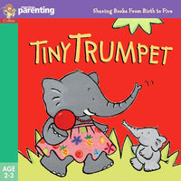 Tiny Trumpet