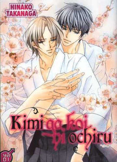 Kimi ga koi ni ochiru