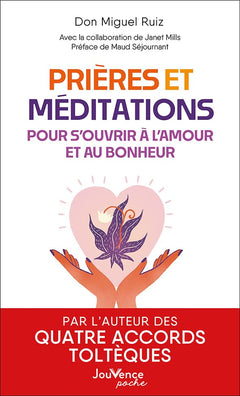 S'ouvrir à l'amour et au bonheur