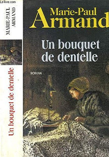 Un bouquet de dentelle