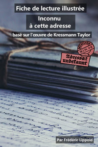Inconnu à cette adresse