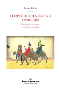 Léopold Chauveau (1870-1940)